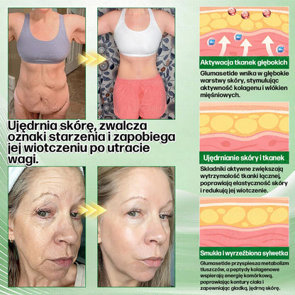 🎉🎉Oficjalny Sklep | 👩‍⚕️🎁 𝐏𝐙𝐆𝐎𝐍𝐄® Superfood 𝑵𝒂𝒏𝒐 Mikronakłuwana Plaster 🇵🇱(Tylko raz dziennie, widoczne zmiany już w 7 dni)✅ Na otyłość, 🅛🅞🅞🅢🅔 🅢🅚🅘🅝 wiotką skórę, cukrzycę, bezdech senny, problemy ze stawami i wiele więcej