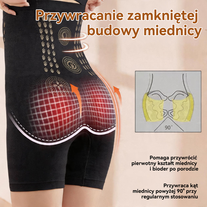 🎉Bielizna KKIO® Instant & Detox i wyszczuplająca, ujędrniająca, naprawcza i różowa🔥🔥(Odpowiednie do użytku przez osoby w każdym wieku.)🔥