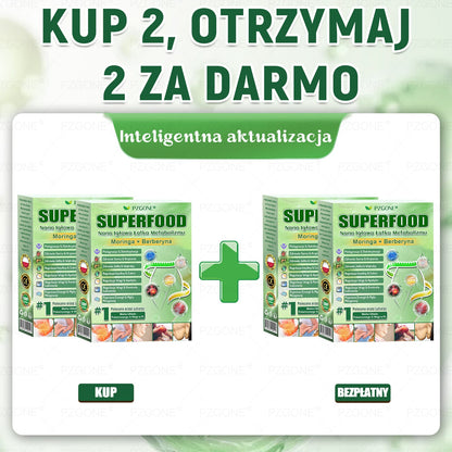🎉🎉Oficjalny Sklep | 👩‍⚕️🎁 𝐏𝐙𝐆𝐎𝐍𝐄® Superfood 𝑵𝒂𝒏𝒐 Mikronakłuwana Plaster 🇵🇱(Tylko raz dziennie, widoczne zmiany już w 7 dni)✅ Na otyłość, 🅛🅞🅞🅢🅔 🅢🅚🅘🅝 wiotką skórę, cukrzycę, bezdech senny, problemy ze stawami i wiele więcej