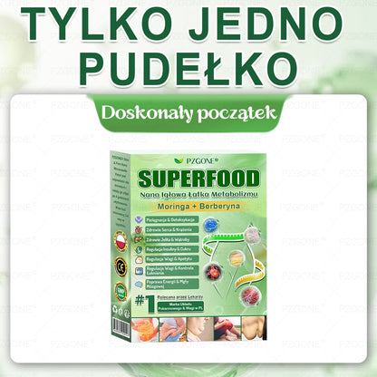 🎉🎉Oficjalny Sklep | 👩‍⚕️🎁 𝐏𝐙𝐆𝐎𝐍𝐄® Superfood 𝑵𝒂𝒏𝒐 Mikronakłuwana Plaster 🇵🇱(Tylko raz dziennie, widoczne zmiany już w 7 dni)✅ Na otyłość, 🅛🅞🅞🅢🅔 🅢🅚🅘🅝 wiotką skórę, cukrzycę, bezdech senny, problemy ze stawami i wiele więcej